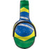 Brazil Flag Skullcandy Venue Skin